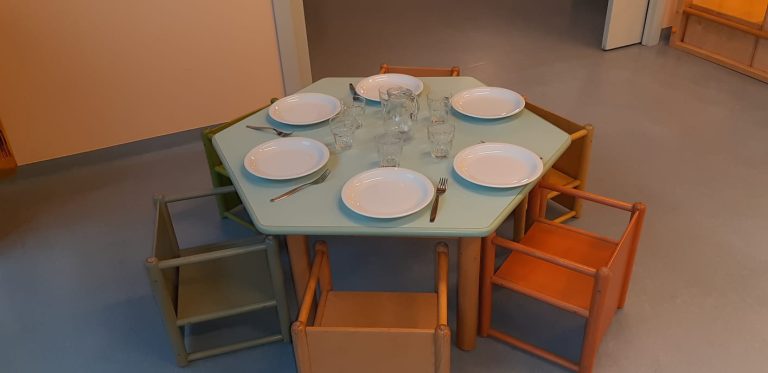 Nido d’Infanzia Il Bosco delle Coccole
