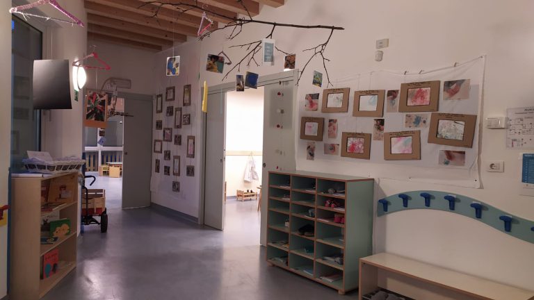 Nido d’Infanzia Il Bosco delle Coccole