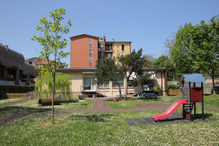 Nido d’Infanzia Il Pioppo