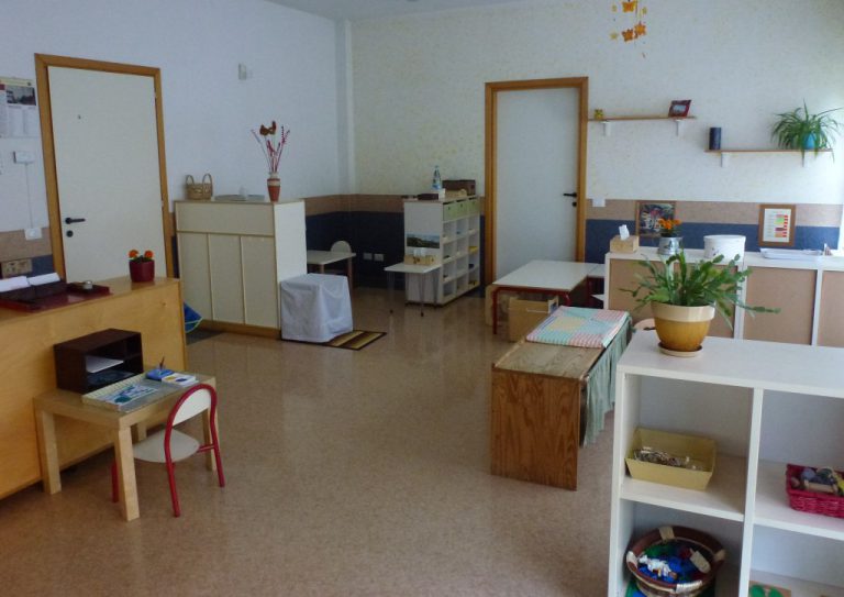 Nido d’Infanzia Il Pioppo