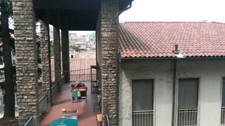 Nido d’Infanzia La Birba 1 e La Birba 2
