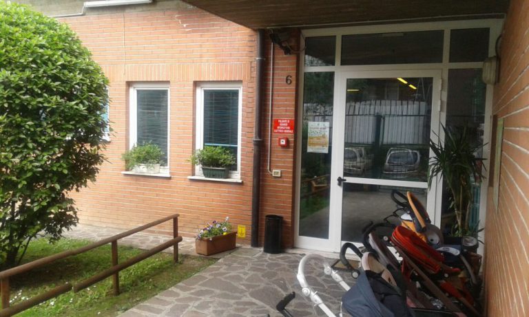 Nido d’Infanzia Loreto