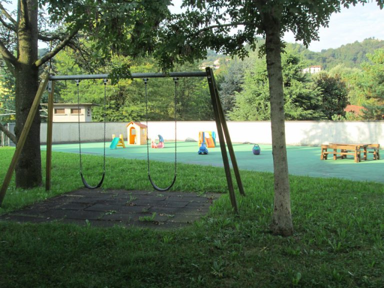 Nido d’Infanzia Il Bruco Verde